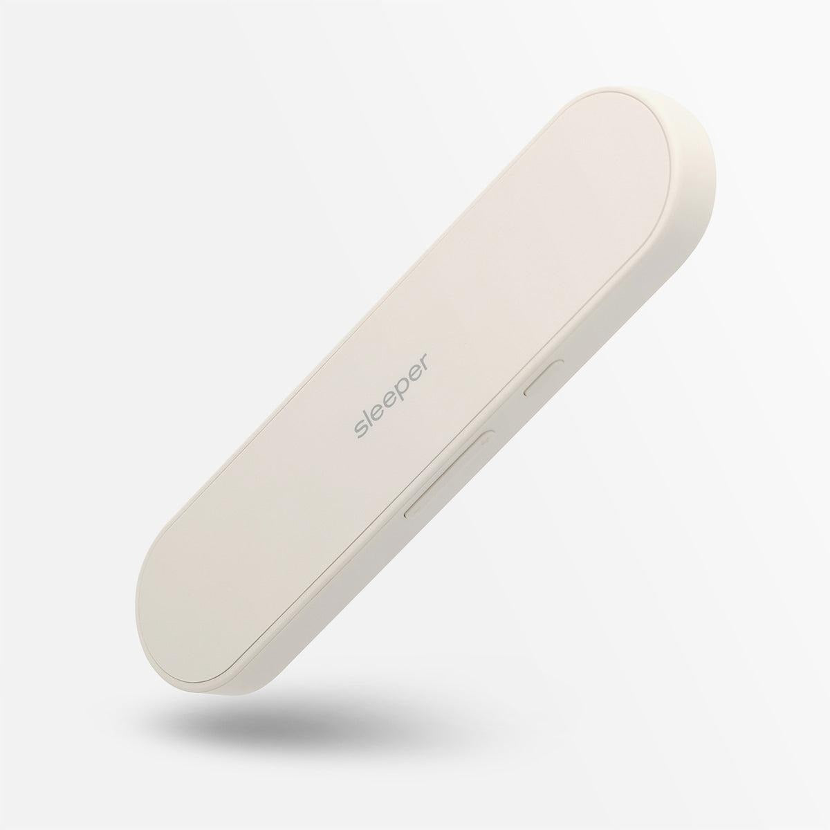 Bone Conduction Pillow Speaker | Bluetooth Under-Pillow Sleep Speaker for Private Audio & Deep Sleep